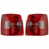 фото thumb №1, Volkswagen passat b5 2000-2005 комплект лампа задніх ліва + права універсал нове