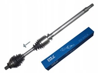 фото thumb №1, Правая приводной вал volvo v60 s80 ii v70 iii d3-5 автоматическая коробка передач