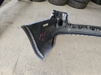 фото thumb №14, Audi a4 b8 рестайлінг універсал бампер задній pod pdc 8k9807511l