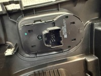 фото thumb №7, Захист панелі консолі європа opel astra k v 13412987
