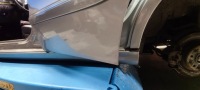 фото thumb №10, Mercedes w211 двері ліві зад 723 задні ліве універсал