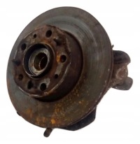 фото thumb №1, Поворотний кулак ступиця ліва перед ducato boxer 2.3 06-