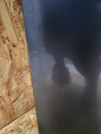 Капот audi a4 b9 8w0 в Украине, фото thumb