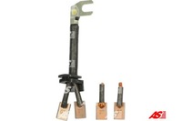 фото thumb №1, Щетка угольная, стартер as-pl sb2022