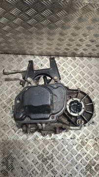 фото thumb №8, Коробка передач коробки передач vw polo iv 1.2 ger