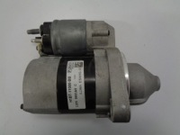 Купить Ford fiesta mk8 1.1 2019r стартер идеальное состояние, фото thumb