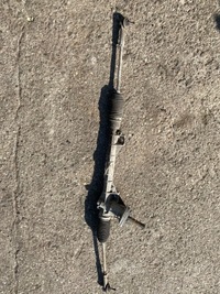 фото thumb №1, Renault twingo ii 1.2 рулевая рейка 8200465709