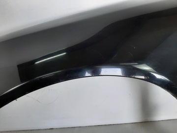 фото thumb №11, Audi a4 b5 универсал 97r крыло левый перед код ly9b