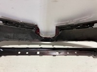 фото thumb №12, Rav4 iv рестайлінг бампер перед переднє pod pdc розпилювачі лампа