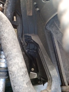 фото thumb №2, Werntylator радиатор opel vectra c/ signum 1.8 2001-08