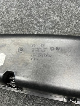 фото thumb №9, Vw sharan mk i рестайлинг бардачок панели распределительной 7m3858337e