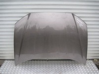 фото thumb №1, Mitsubishi lancer 08- капот кришка передня