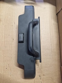 фото thumb №1, Шторка сітка багажника задня honda civic x 17-