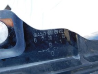 фото thumb №7, Mercedes w247 b-klasa 18- крила лівий передній