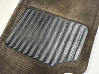 фото thumb №12, Килимки перед передні велюрові chevrolet camaro 2009 - 2015