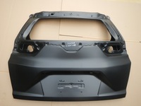 фото thumb №1, Honda crv cr-v 2018-2020 крышка багажника задняя багажника nowa 68100-tla-r10zz