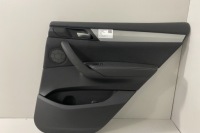 фото thumb №8, Карта задних правых дверь bmw x3 f25 6082627 1.6l бензин 125kw 2014