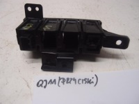 фото thumb №6, Кнопки панель керування qashqai ii 2017r