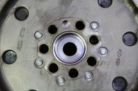 фото thumb №6, Сцепление двухмассовый двухмассовый маховик hyundai i30 i 30 3 iii 1.4 t-gdi 140 km 18-