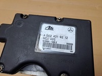 фото thumb №7, Насос abs mercedes a0024319212