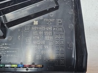 фото thumb №9, Subaru crosstrek xv 22- корпус коробка предохранителей usa