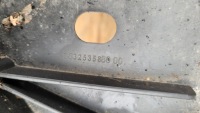 фото thumb №4, Плита pod бампер opel corsa f po 2018