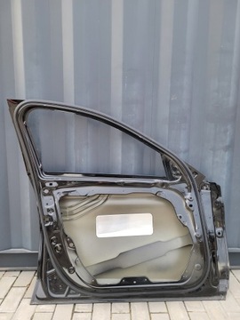 фото thumb №8, Mercedes cklasa c-klasa a205 w205 дверь левая передние левый перед