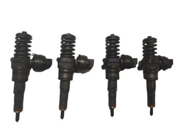 фото thumb №1, Vw golf v plus 1.9 tdi насос-форсунка 038130073ba