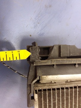 фото thumb №6, Cls w218 250cdi радіаторів кондиціонера a2045000554