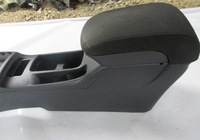 фото thumb №4, Подлокотник туннель средний материал велюр mitsubishi lancer viii