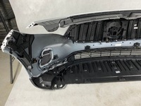 фото thumb №6, Mercedes eqa бампер перед обычный kompletny lift