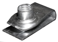 фото thumb №1, Клипса пластина монтажная бамперов do chrysler