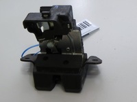 фото thumb №6, Замок крышки задняя багажника kia sportage ii 2 07-10r