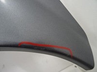 фото thumb №10, Peugeot 207 капот крышка двигателя комплектная kthc