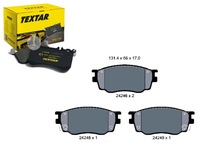 фото thumb №1, Гальмівні колодки гальмівні mazda 6 1.8 gg