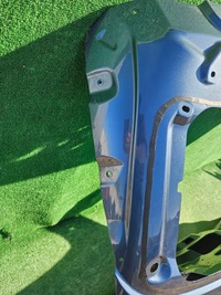 фото thumb №10, Ford kuga iii mk3 19- кришка багажника багажника задня