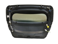 Купити Peugeot 308 ii t9 hb рестайлінг  2018r кришка багажника багажника камера комплект . kcac під  колір, фото thumb