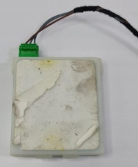 фото thumb №1, Модуль блок керування сигналізація volvo xc90