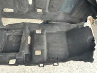 фото thumb №5, Connect mk2 рестайлинг ковёр обивка кабины