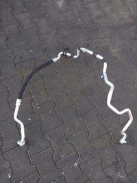 фото thumb №1, Vw caddy 2k5 трубка шланг кондиціонера 2k1816743a