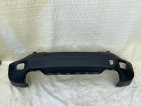 фото thumb №1, Бампер задняя jeep renegade 14-19