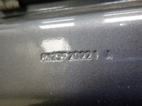 фото thumb №12, Jaguar xf x250 lift двері лівий перед ліва передні