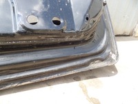 фото thumb №15, Крышка багажника honda crv cr-v ii 01-07 цвет b92p