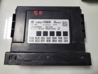 фото thumb №1, Opel astra k v модуль комфорта 13511569