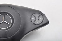 фото thumb №6, Mercedes cl203 подушка повітряна водія подушка безпеки a2308601102