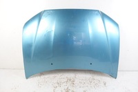 фото thumb №1, Mitsubishi asx 2010- капот кришка двигуна