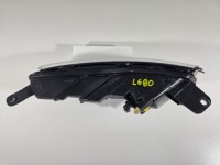 Противотуманная фара левый перед передний citroen c3 3 2016- led drl европа Оригинал, фото thumb