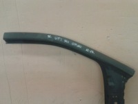 фото thumb №3, Vw up 2012 рама блок двигателя правый перед