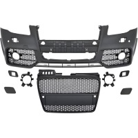 фото thumb №1, Бампер audi a4 8e 04-07