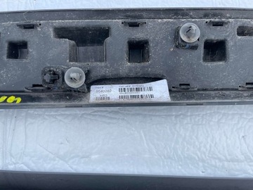 фото thumb №7, Bmw x3 g01 ix3 g08 планки накладки na пороги пороговые декоративный дверь